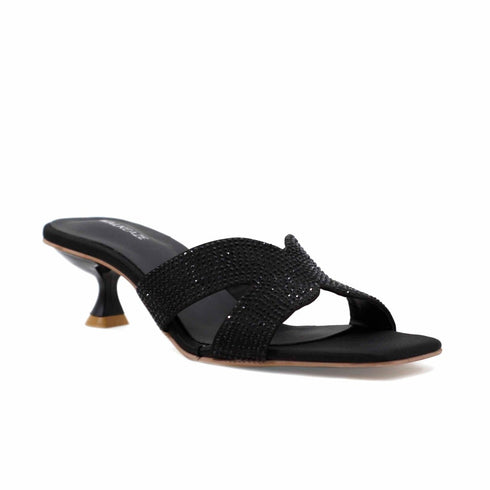 Women Formal Heel - 74956S - Heels - Walkeaze